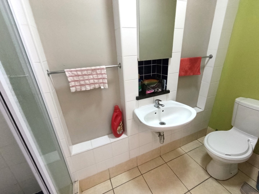 2 Bedroom Property for Sale in Universitas Free State